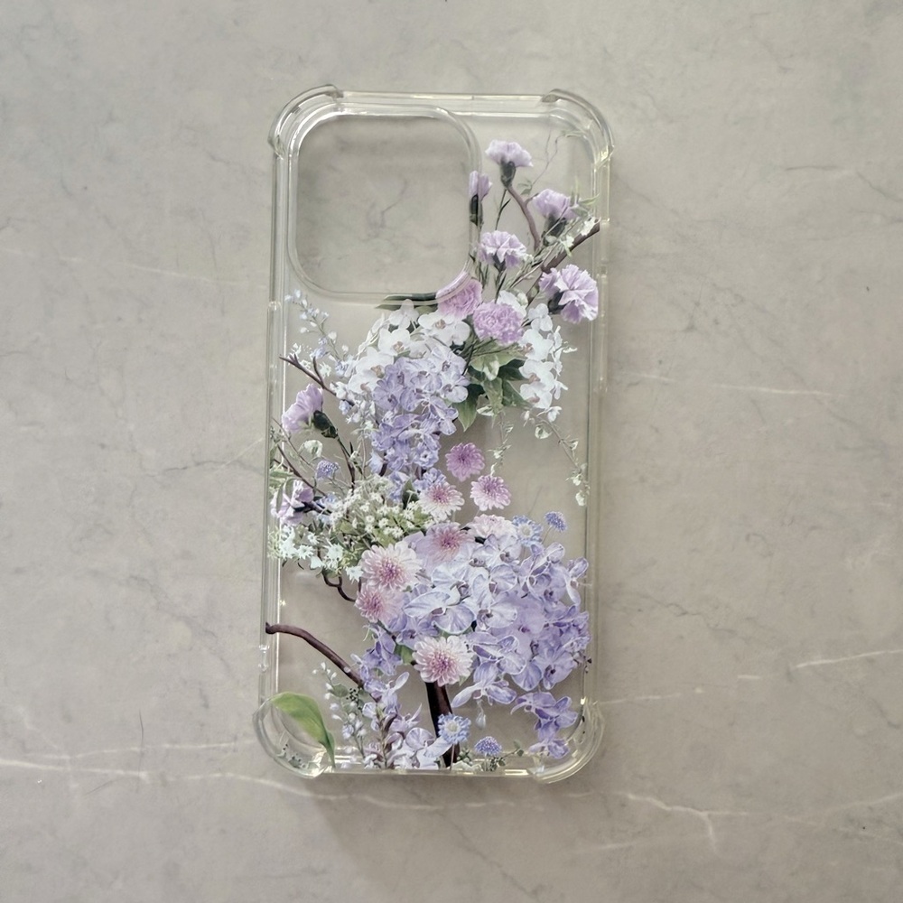 iPhone 16 pro case NEW